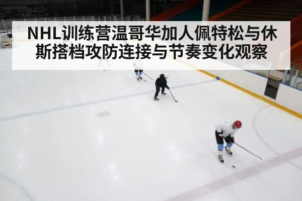 NHL训练营温哥华加人佩特松与休斯搭档攻防连接与节奏变化观察